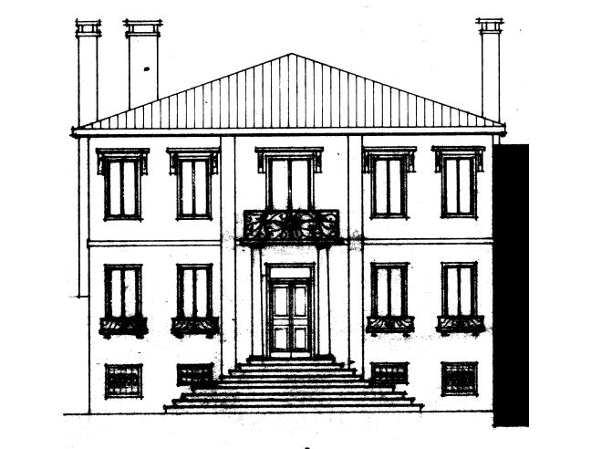 Anteprima foto 6 - Villa in Vendita a Adria - Bottrighe