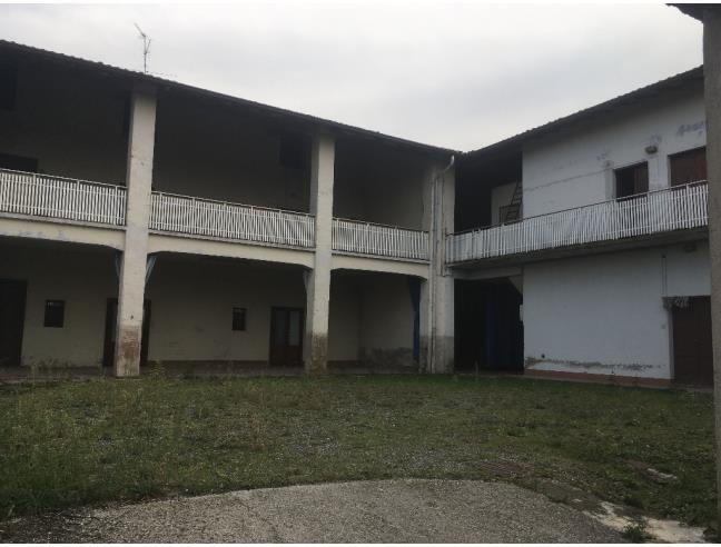 Anteprima foto 1 - Villa in Vendita a Adro (Brescia)