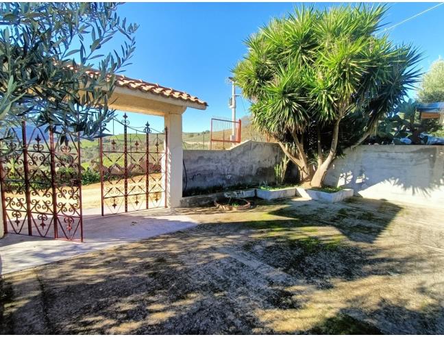 Anteprima foto 2 - Villa in Vendita a Agira (Enna)