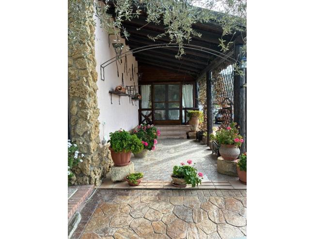 Anteprima foto 2 - Villa in Vendita a Agira (Enna)