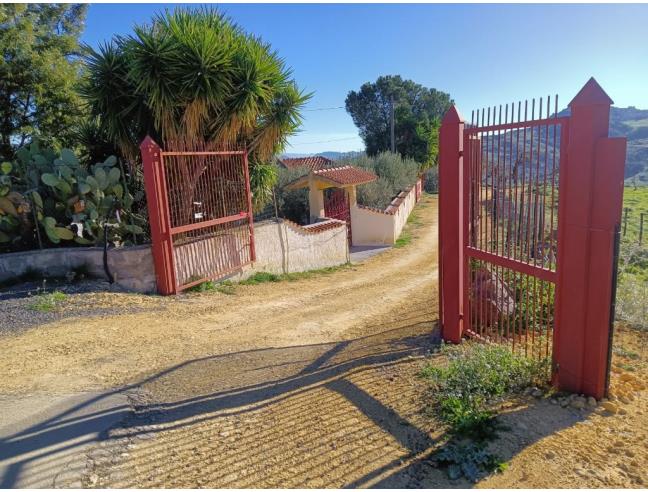 Anteprima foto 3 - Villa in Vendita a Agira (Enna)