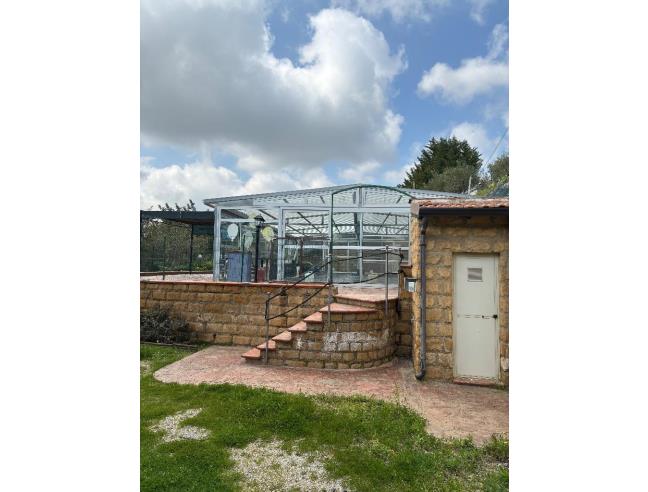 Anteprima foto 4 - Villa in Vendita a Agira (Enna)