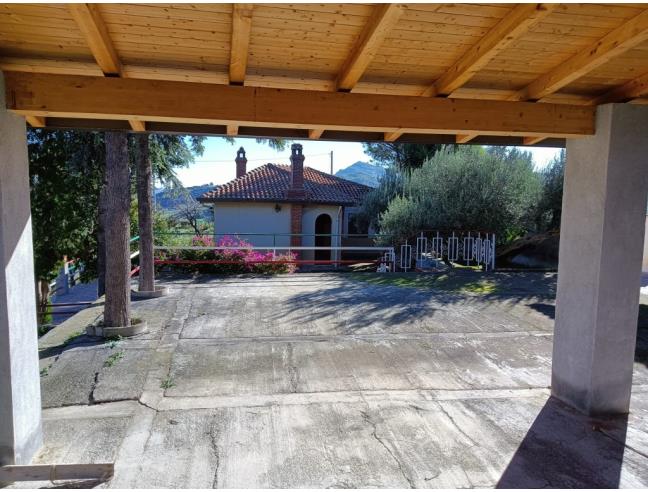 Anteprima foto 4 - Villa in Vendita a Agira (Enna)