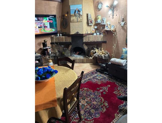 Anteprima foto 6 - Villa in Vendita a Agira (Enna)