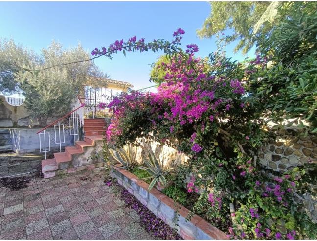 Anteprima foto 7 - Villa in Vendita a Agira (Enna)