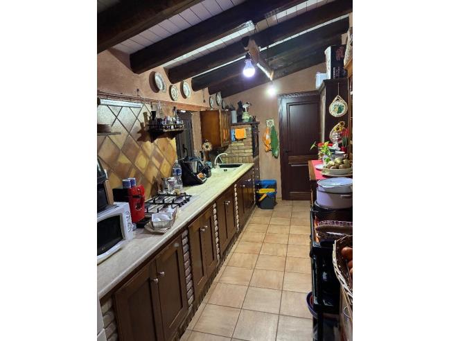 Anteprima foto 7 - Villa in Vendita a Agira (Enna)