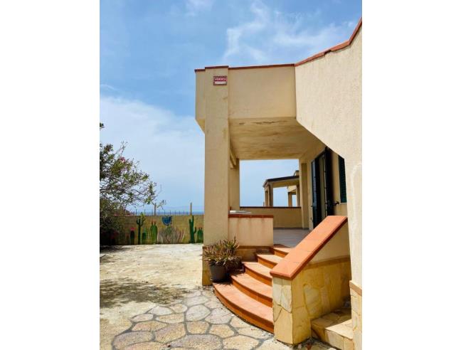 Anteprima foto 3 - Villa in Vendita a Agrigento (Agrigento)