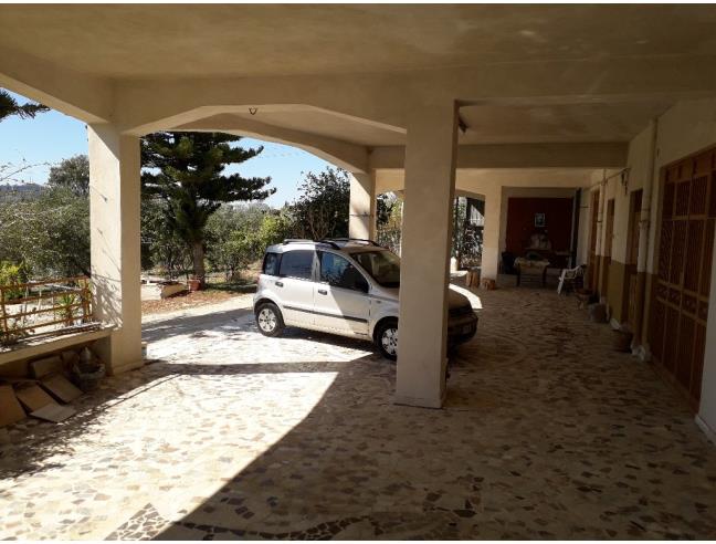 Anteprima foto 7 - Villa in Vendita a Agrigento (Agrigento)