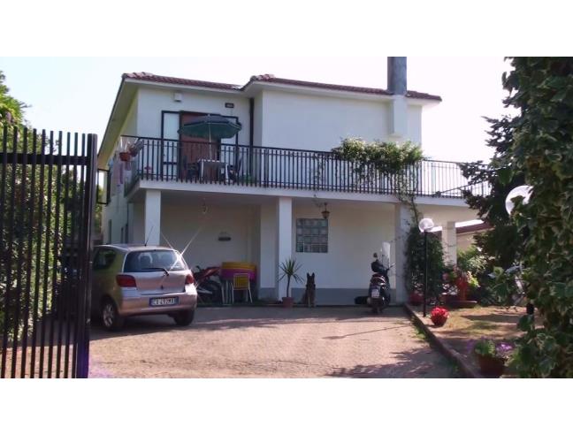 Anteprima foto 2 - Villa in Vendita a Agropoli - Villaggio Sogno