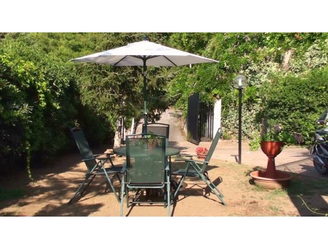 Anteprima foto 3 - Villa in Vendita a Agropoli - Villaggio Sogno