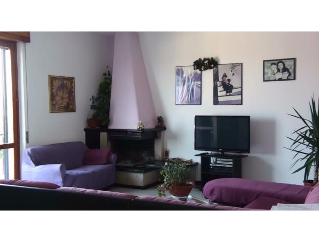 Anteprima foto 3 - Villa in Vendita a Agropoli - Villaggio Sogno