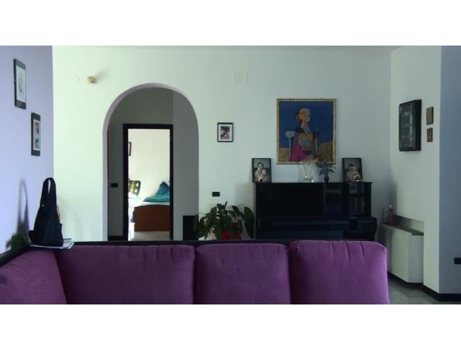 Anteprima foto 5 - Villa in Vendita a Agropoli - Villaggio Sogno