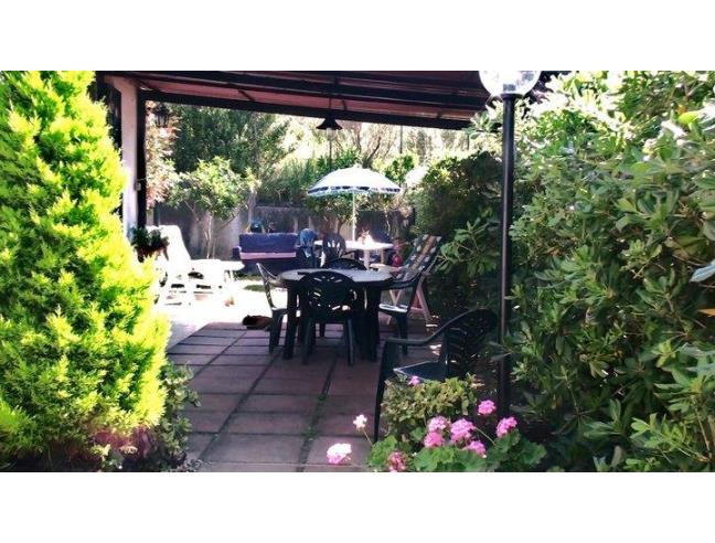 Anteprima foto 5 - Villa in Vendita a Agropoli - Villaggio Sogno