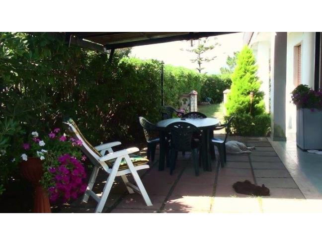 Anteprima foto 6 - Villa in Vendita a Agropoli - Villaggio Sogno