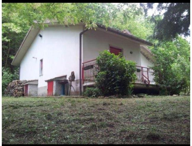 Anteprima foto 2 - Villa in Vendita a Aiello del Sabato (Avellino)