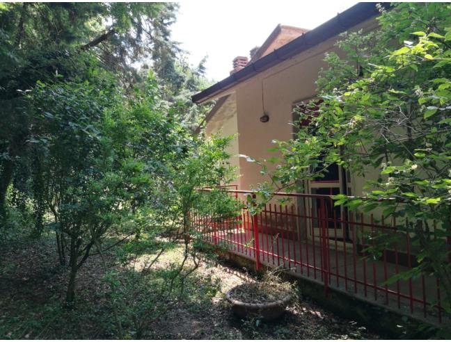 Anteprima foto 3 - Villa in Vendita a Aiello del Sabato (Avellino)