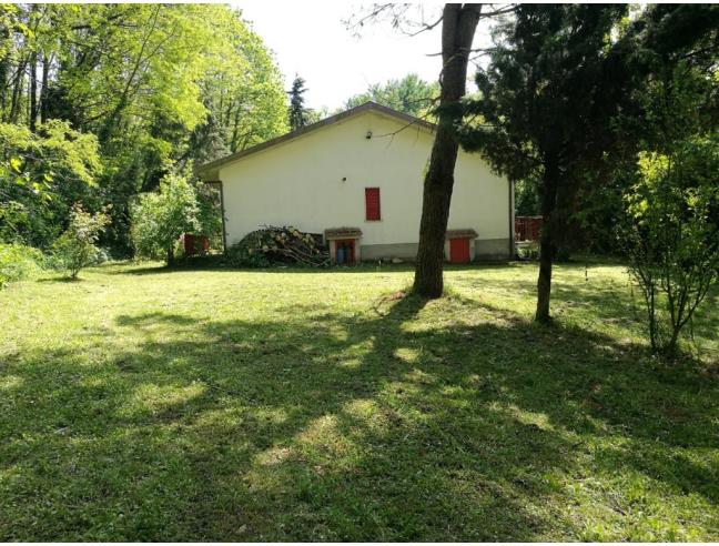 Anteprima foto 4 - Villa in Vendita a Aiello del Sabato (Avellino)