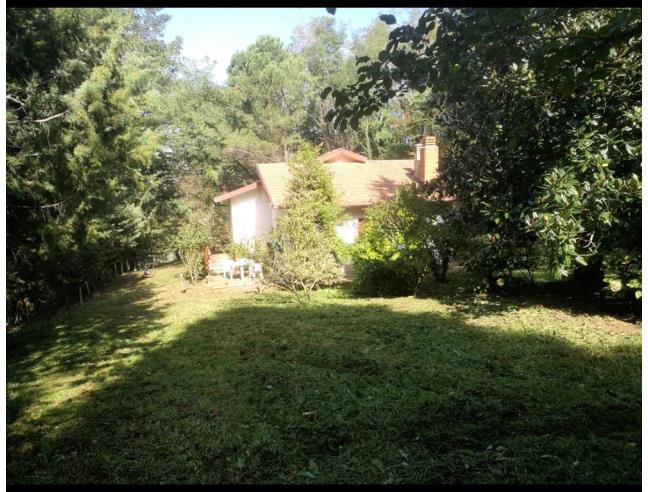 Anteprima foto 5 - Villa in Vendita a Aiello del Sabato (Avellino)