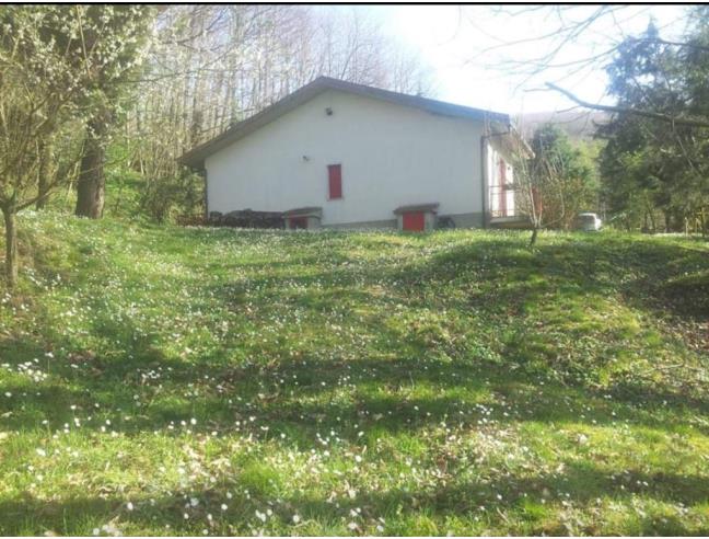 Anteprima foto 6 - Villa in Vendita a Aiello del Sabato (Avellino)