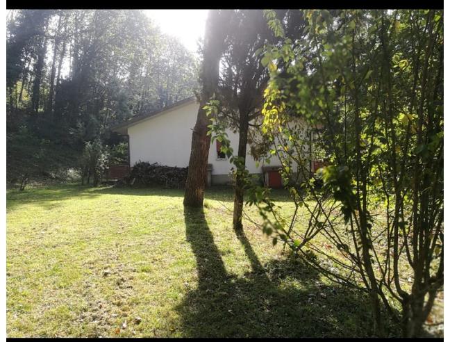 Anteprima foto 7 - Villa in Vendita a Aiello del Sabato (Avellino)