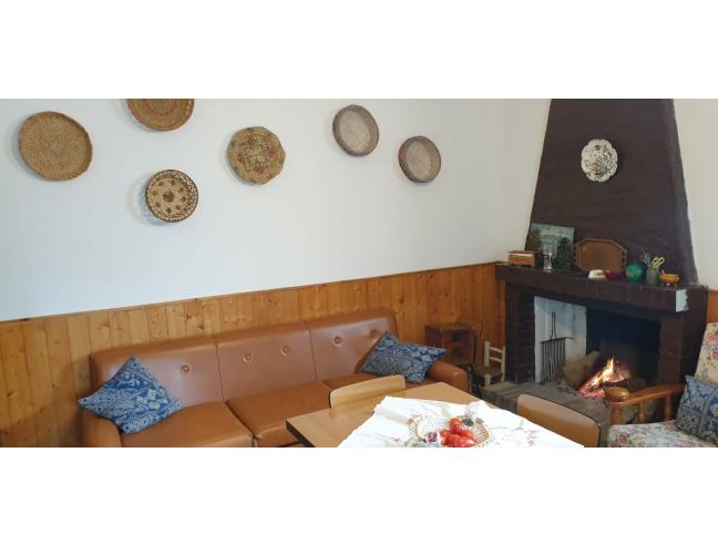 Anteprima foto 8 - Villa in Vendita a Alà dei Sardi (Sassari)