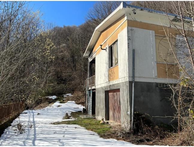 Anteprima foto 3 - Villa in Vendita a Ala di Stura (Torino)