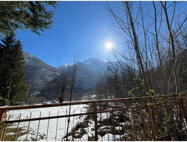 Anteprima foto 4 - Villa in Vendita a Ala di Stura (Torino)