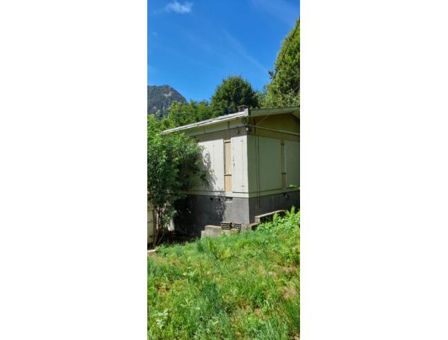 Anteprima foto 6 - Villa in Vendita a Ala di Stura (Torino)