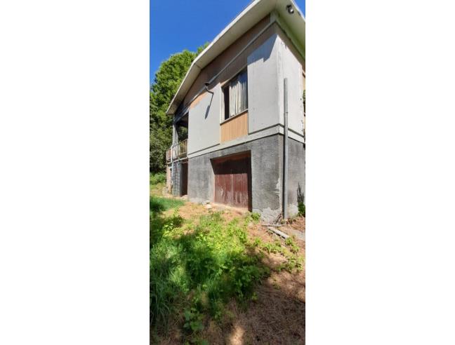 Anteprima foto 7 - Villa in Vendita a Ala di Stura (Torino)