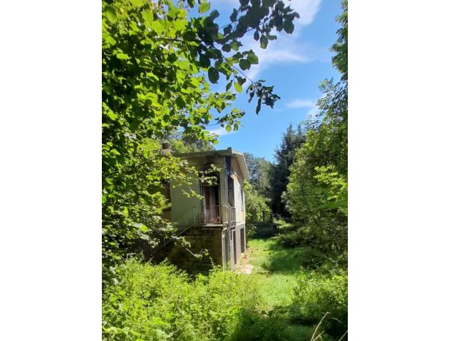 Anteprima foto 8 - Villa in Vendita a Ala di Stura (Torino)