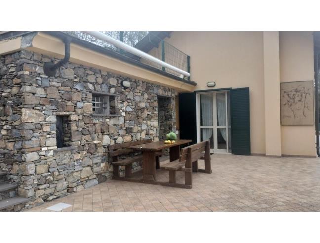 Anteprima foto 5 - Villa in Vendita a Alassio (Savona)