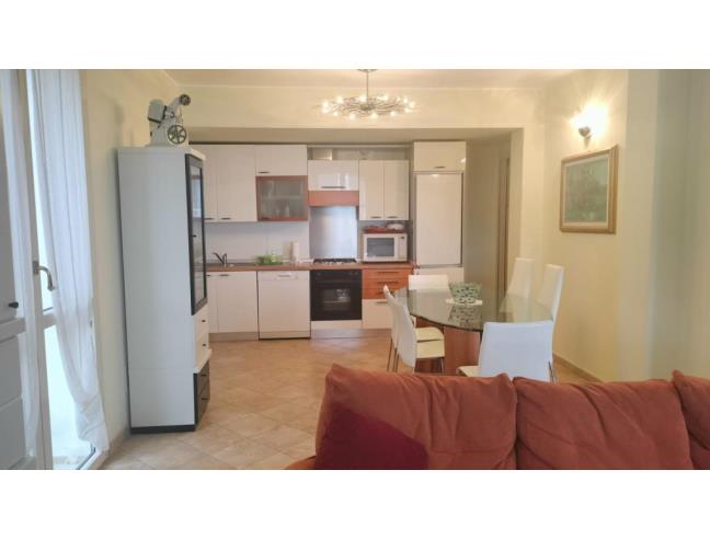 Anteprima foto 7 - Villa in Vendita a Alassio (Savona)