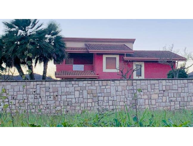 Anteprima foto 2 - Villa in Vendita a Alatri (Frosinone)