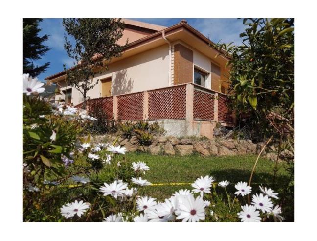 Anteprima foto 2 - Villa in Vendita a Albenga - Salea