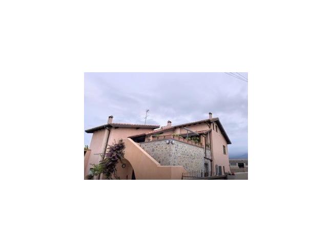 Anteprima foto 1 - Villa in Vendita a Albenga (Savona)