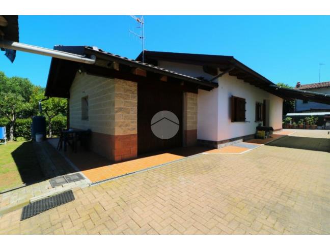 Anteprima foto 2 - Villa in Vendita a Albiano d'Ivrea (Torino)