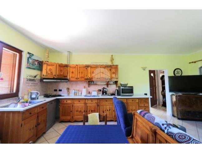 Anteprima foto 3 - Villa in Vendita a Albiano d'Ivrea (Torino)