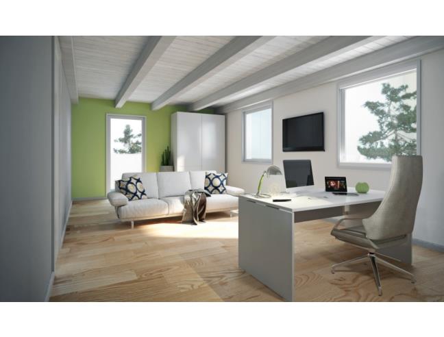 Anteprima foto 3 - Villa in Vendita a Albignasego - San Giacomo