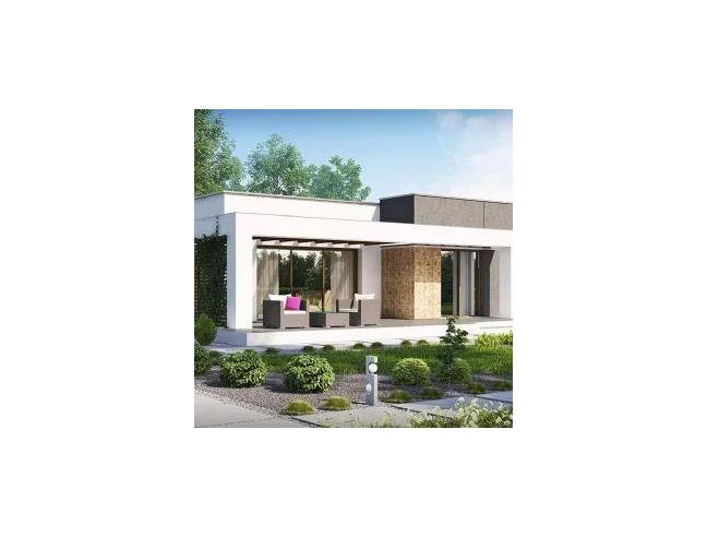 Anteprima foto 1 - Villa in Vendita a Albuzzano (Pavia)