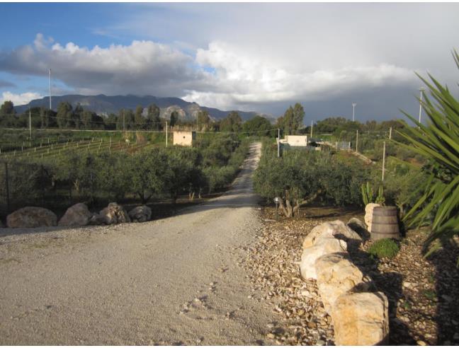 Anteprima foto 2 - Villa in Vendita a Alcamo (Trapani)