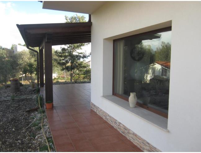 Anteprima foto 3 - Villa in Vendita a Alcamo (Trapani)