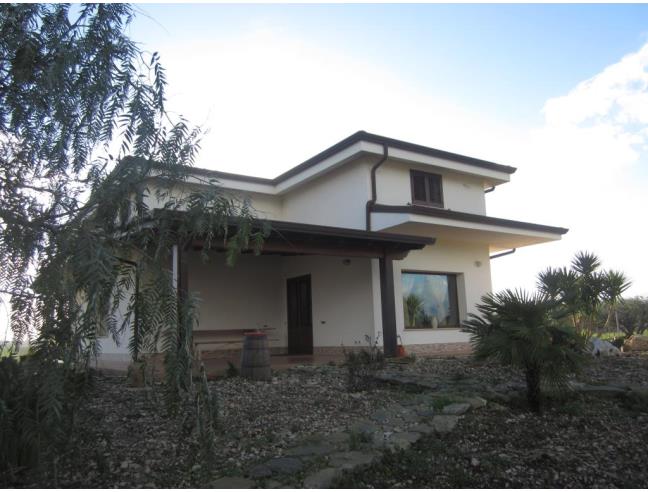 Anteprima foto 4 - Villa in Vendita a Alcamo (Trapani)