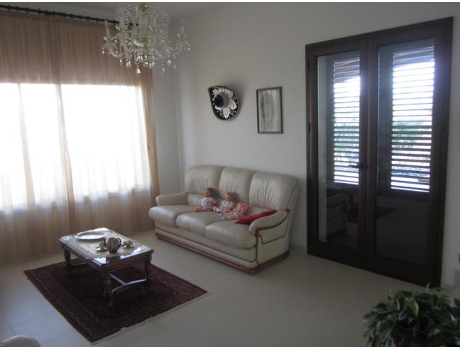 Anteprima foto 7 - Villa in Vendita a Alcamo (Trapani)