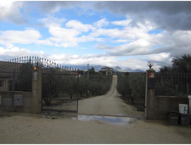 Anteprima foto 8 - Villa in Vendita a Alcamo (Trapani)