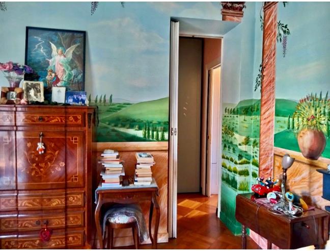 Anteprima foto 4 - Villa in Vendita a Alessandria (Alessandria)