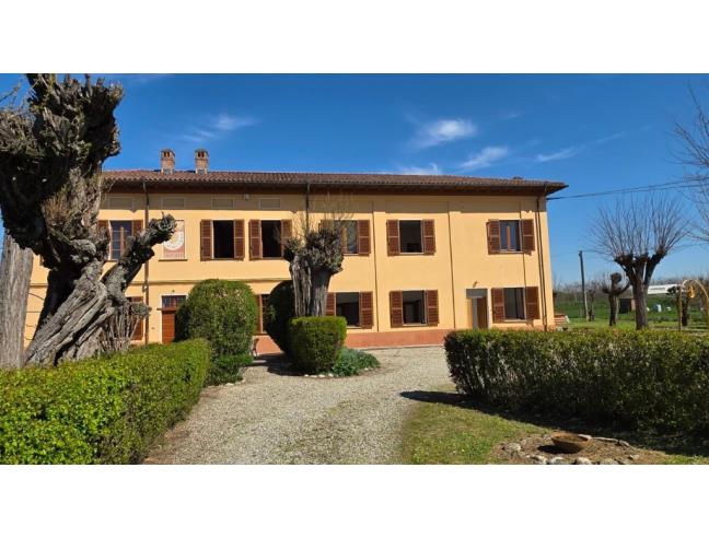 Anteprima foto 2 - Villa in Vendita a Alessandria - Spinetta Marengo