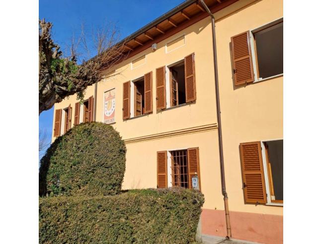 Anteprima foto 2 - Villa in Vendita a Alessandria - Spinetta Marengo