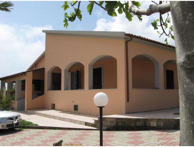 Anteprima foto 2 - Villa in Vendita a Alghero - Fertilia