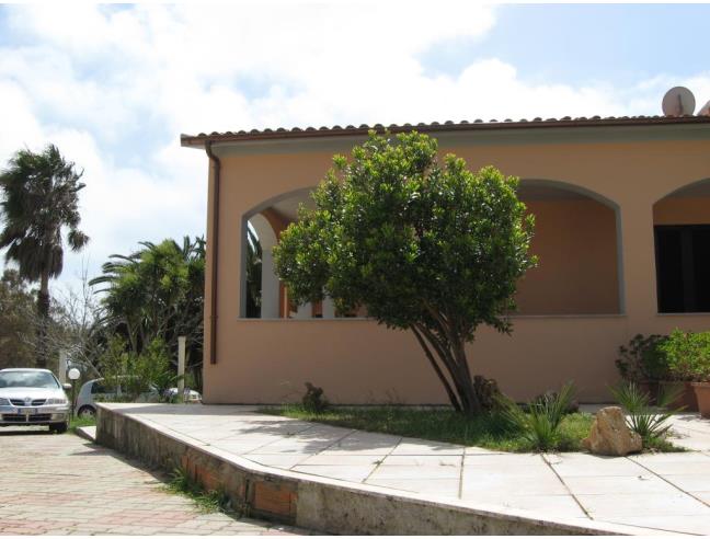 Anteprima foto 3 - Villa in Vendita a Alghero - Fertilia