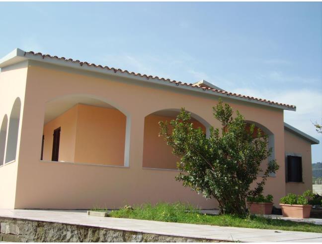 Anteprima foto 4 - Villa in Vendita a Alghero - Fertilia